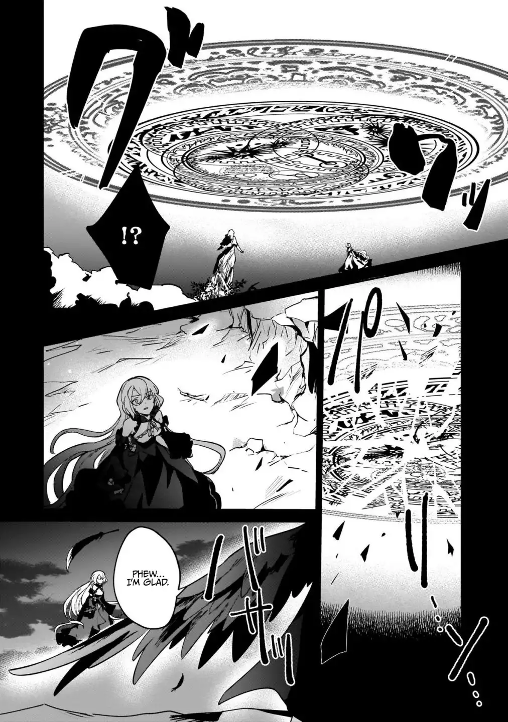 Yuusha Shoukan ni Makikomareta kedo, Isekai wa Heiwa deshita Chapter 16 7